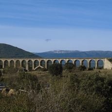 Viaducto de Taboada