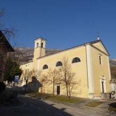 Chiesa di Santa Lucia