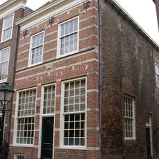 Markt 15, Geertruidenberg