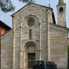 Chiesa di Sant'Andrea
