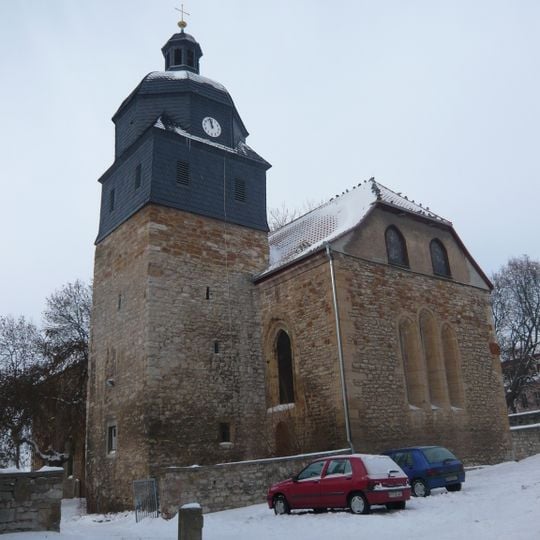 St. Salvator