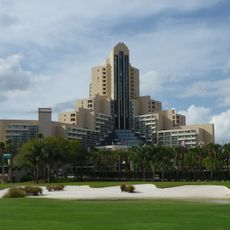 Marriott's Orlando World Center