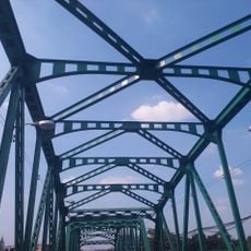 Nonthaburi Bridge