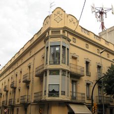 Casa Fèlix Jaume