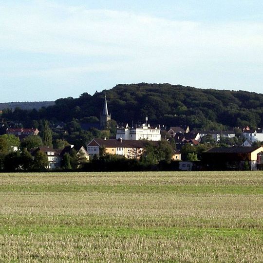 Bad Nenndorf