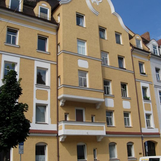Donnersbergerstraße 53