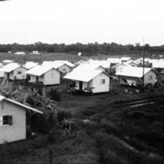 Jonestown