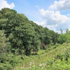 Haspe-Heubing (Geweke)