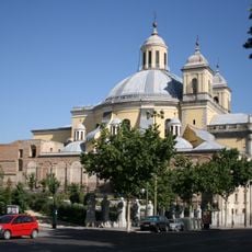 Royal Basilica of Saint Francis the Great