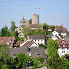 Regensberg