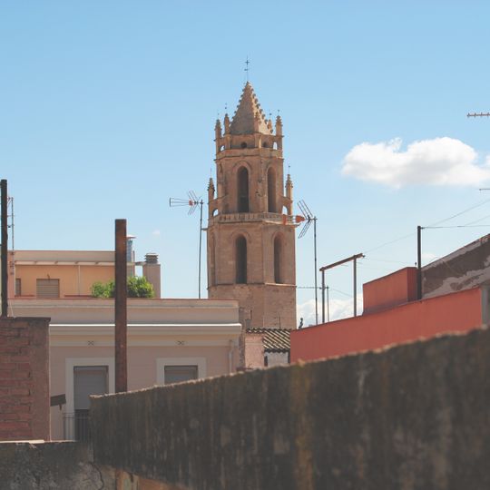Campanar de Reus