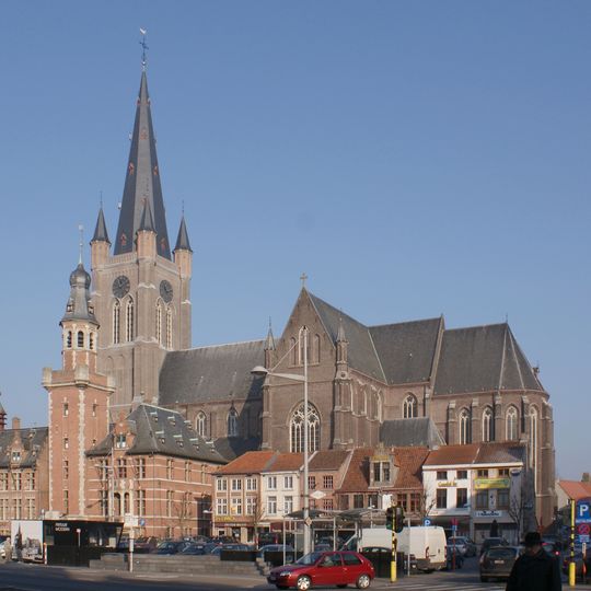 Arrondissement of Eeklo