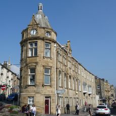 Clitheroe Library