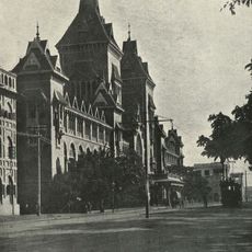 General Post Office, Chennai