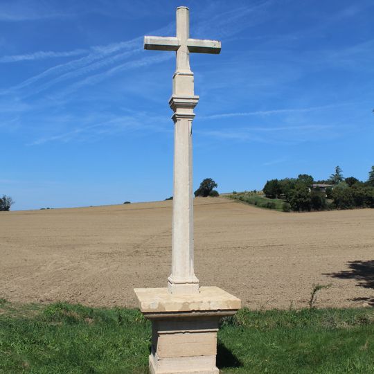 Croix de Prothière