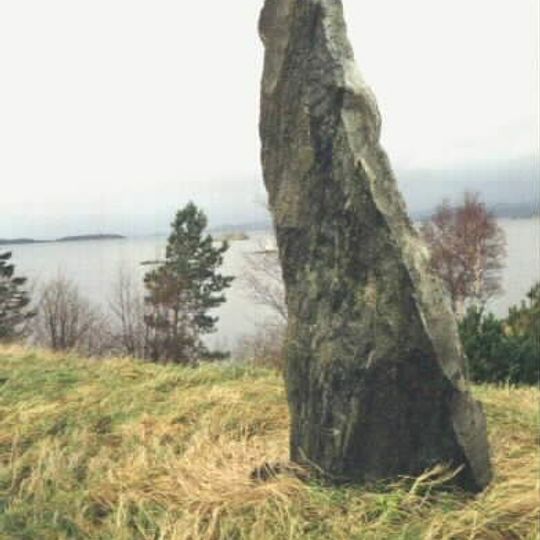 Tysnes - Fetts fk. 1/3