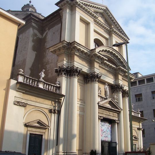 Chiesa di San Lorenzo