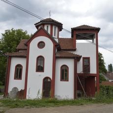 St. Demetrious Church