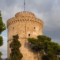 Torre Blanca de Tesalónica