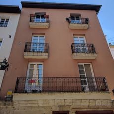 Gasteizko Errementari kalea, 88