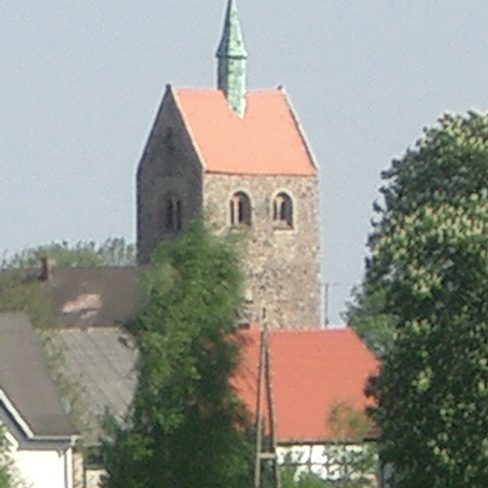 Dorfkirche Groß Schwechten