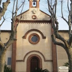 Chapelle Notre-Dame-de-la-Miséricorde de Perpignan