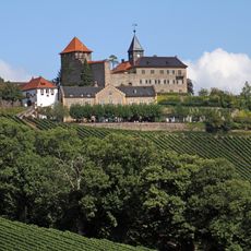 Schloss Eberstein