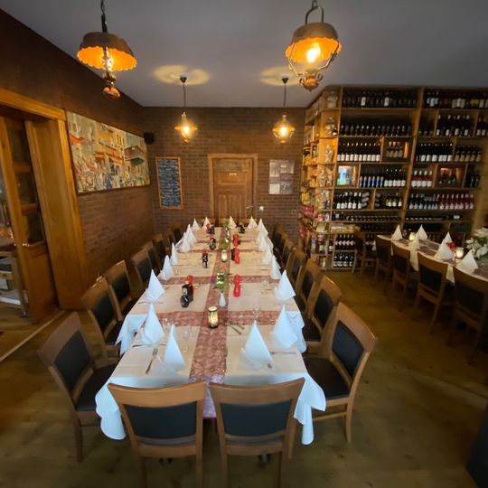 Ristorante Firenze
