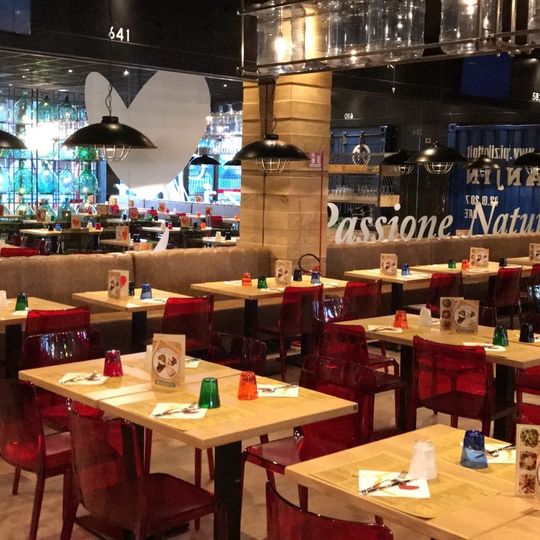 Pizzikotto Cremona