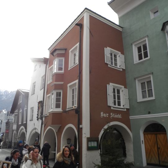 Sterzing-Neustadt 46