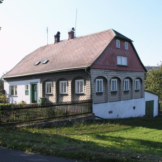 Staré Křečany 326