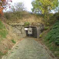 Fort Aubin-Neufchâteau