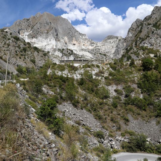 Cave di Fantiscritti