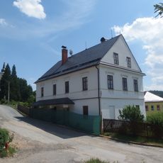 Bývalý hostinec čp. 65