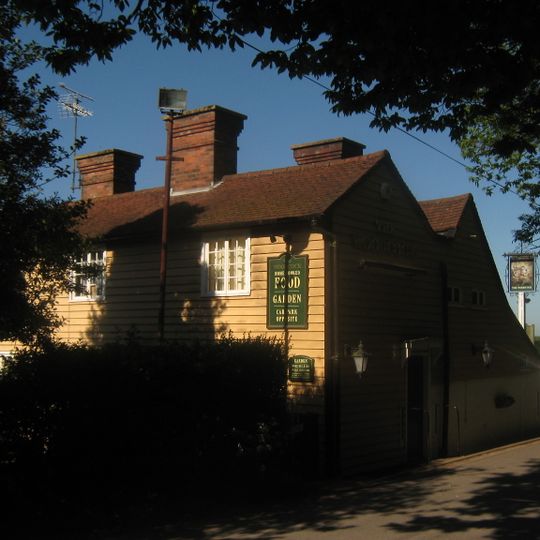 The Woodcock Public House