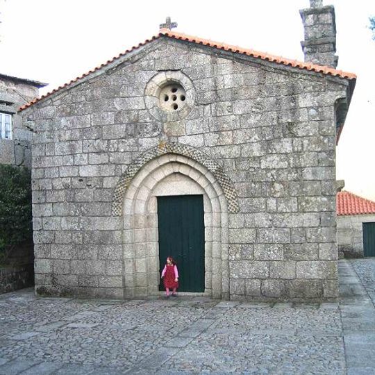 Église vieille de Gondar