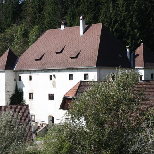 Castello di Staudachhof