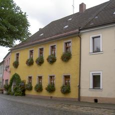 Wohnhaus