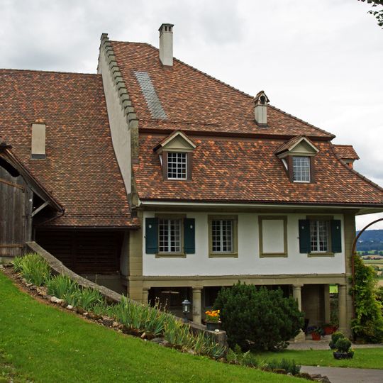 Allmendingen bei Bern