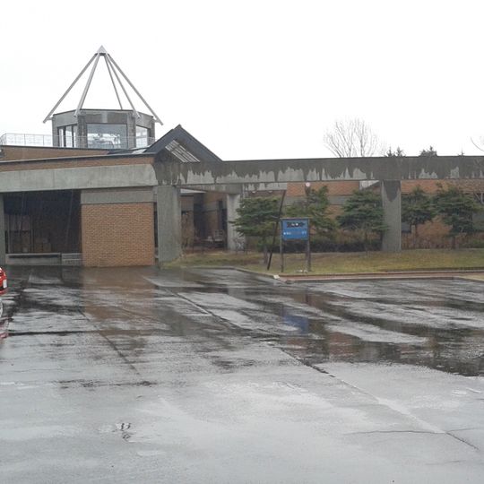 Eniwa City Historical Museum