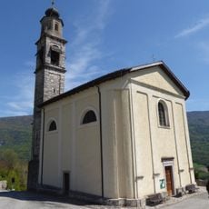 Chiesa delle Sante Margherita e Lucia