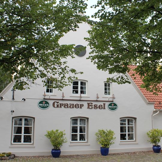 Gaststätte Grauer Esel