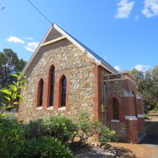 Woodanilling Baptist Church