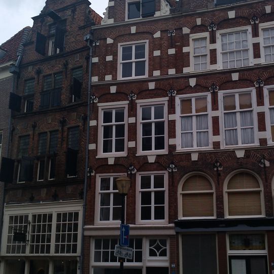 Groenmarkt 7, Zutphen