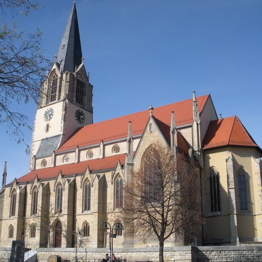 Martinskirche