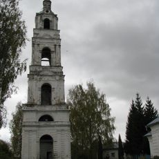 Колокольня (Филисово)