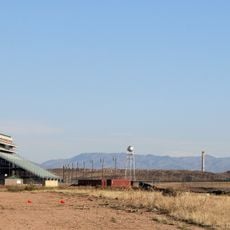 Pikes Peak International Raceway