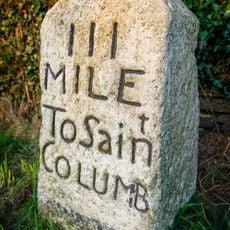 Milestone At Sw 912586