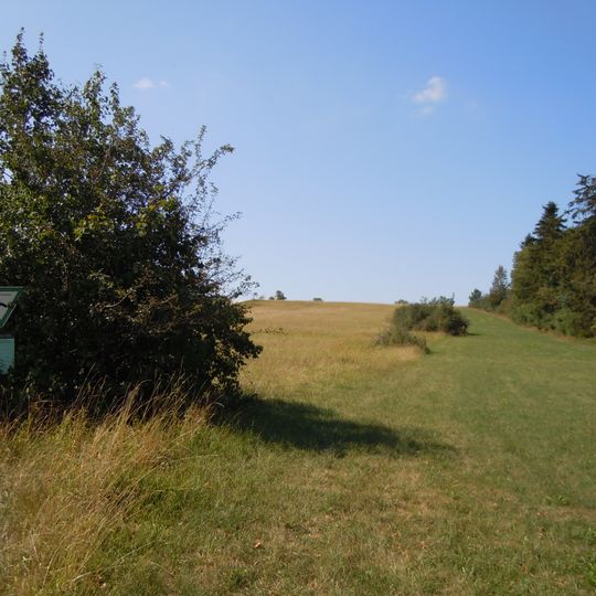 Seetalhalde-Galgenberg