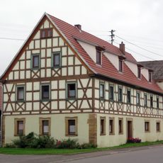 Wohnhaus